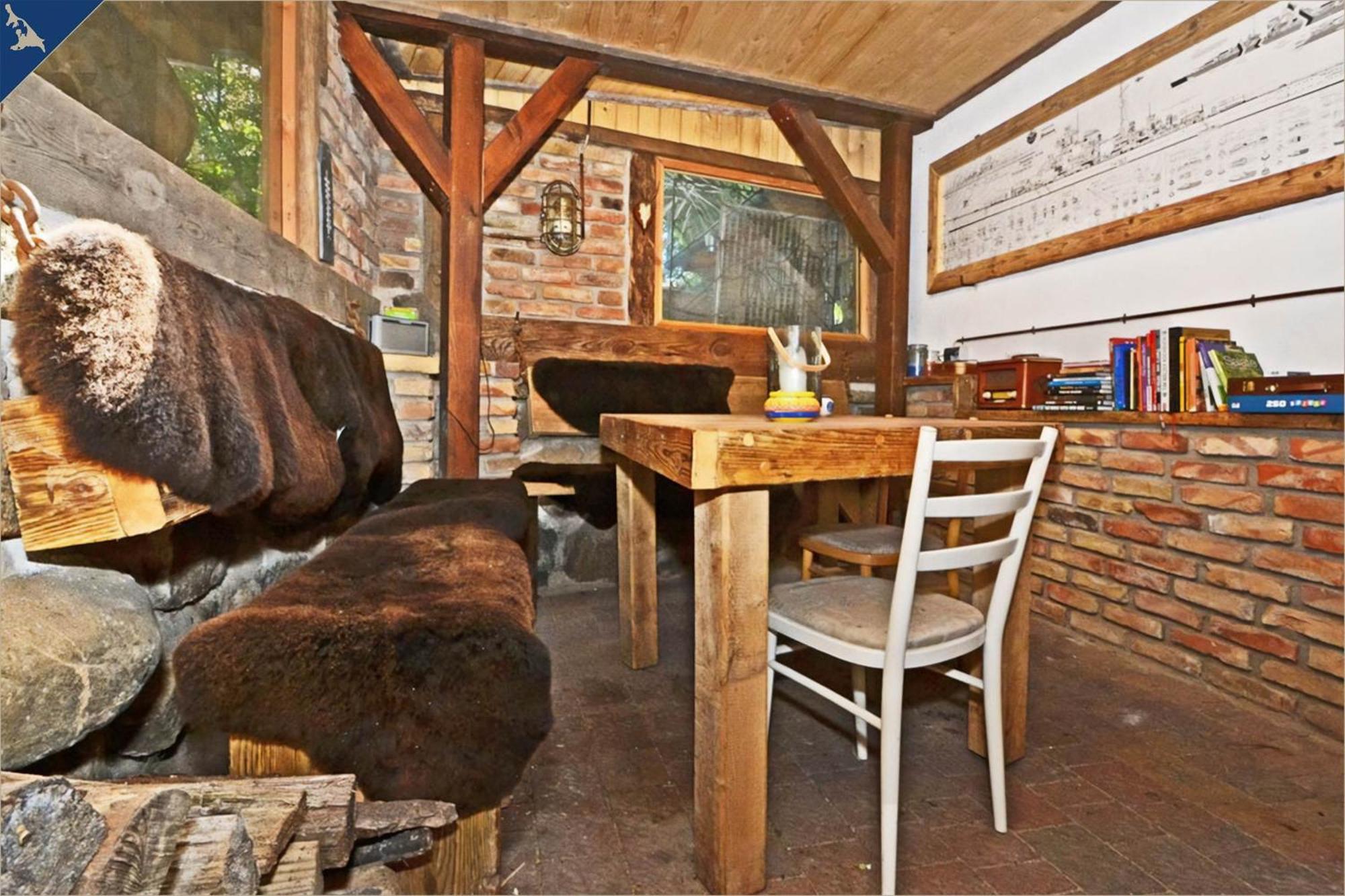 Ferienhaus Becker Ferienwohnung Mittschiffs Ostseebad Heringsdorf Exterior foto